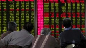 دباؤ میں آسانی کے طور پر PSX صحت مندی لوٹنے لگی ہے