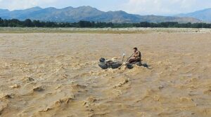 دریائے سوات میں ہلاکتوں کی تعداد 11 تک بڑھ گئی ، مزید دو تلاش کریں