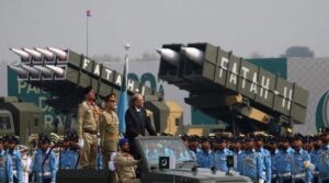 دفاعی اخراجات کی قدر ثابت ہوئی