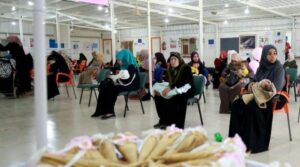 دنیا بھر میں کمزور خواتین کے لئے ٹرمپ کی کٹوتیوں 'تباہ کن': اقوام متحدہ