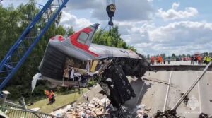 روس اور یوکرین نے امن مذاکرات کے موقع پر جنگ شروع کردی