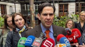 زیا چشتی کیس میں غیر قانونی طور پر ، ٹی آر جی پاکستان مینجمنٹ نے دھوکہ دہی سے کام کیا: ایس ایچ سی