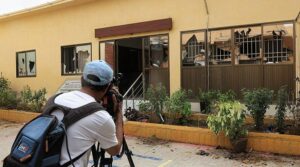 سندھ کے سی ایم نے آئی جی جیل کو ہٹا دیا ، کراچی کے مالیر جیل بریک کے بعد ٹاپ پولیس کو معطل کردیا