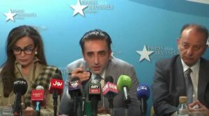 سنس پاکستان انڈیا مکالمے کو بڑھانے کے لئے تناؤ ، بلوال کو متنبہ کرتا ہے