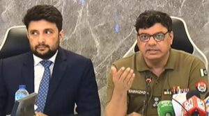 سی ٹی ڈی نے پنجاب میں چھ کچے سے منسلک دہشت گردوں کو گرفتار کیا ، حملے کے بڑے منصوبوں کو ناکام بنا دیا