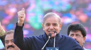 شہباز نے عید کے پیغام میں اتحاد ، قربانی اور یکجہتی پر زور دیا ہے