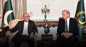 صدر نے تنخواہ دار طبقے ، پسماندہ طبقات کے لئے موثر امدادی اقدامات پر زور دیا ہے