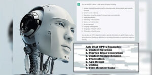 عی اپنے تخلیق کاروں کو جھوٹ بولنے ، اسکیم اور دھمکی دینا سیکھ رہا ہے