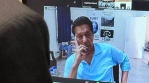 عید الدھا نے مسترد ہونے سے پہلے عمران خان کی رہائی