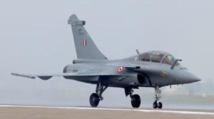 فرانس ، ہندوستان میں 'رافیل بدعنوانی' سے زیادہ مشکلات کا سامنا کرنا پڑتا ہے