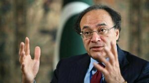 فنمن اورنگزیب کا کہنا ہے کہ بجٹ مالی سال 26 اصلاحات ، نفاذ پر مرکوز ہے