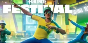 فورٹناائٹ نے برونو مریخ کو سیزن 9 کے آئیکن کے طور پر اعلان کیا