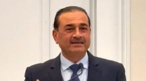 فیلڈ مارشل منیر نے امریکی دورے کے دوران بیرون ملک مقیم پاکستانیوں کی شراکت کی تعریف کی