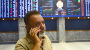 قومی اسمبلی کے بجٹ کو صاف کرنے کے بعد پی ایس ایکس میں بلز اسٹیج کی واپسی