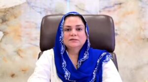 مسلم لیگ-این امیدوار حنا ارشد وارچ نے پی پی 52 بائی پول میں فتح حاصل کی