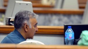 مشرق وسطی کے تناؤ کو آسان بنانے پر سرمایہ کاروں کا اعتماد بڑھتے ہی پی ایس ایکس ریلی میں توسیع کرتا ہے