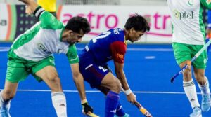 ملائیشیا کے خلاف پاکستان کا افتتاحی میچ 3-3 ڈرا میں ختم ہوا