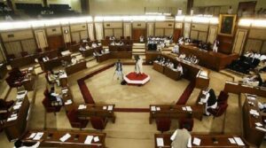 ملازمتوں کے ساتھ مالی سال 26 کے لئے RSS1TR کے بجٹ سے زیادہ بلوچستان ٹیبلز ، فوکس میں ریلیف