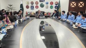 موبائل کی معطلی ، محرم کے دوران انٹرنیٹ خدمات کی معطلی کے بارے میں صوبائی حکومتوں سے مشورہ کیا جائے گا