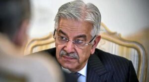 'موجودہ ہائبرڈ ماڈل' کی پاکستان کی معاشی ، سفارتی کامیابیوں کی کامیابی: ASIF