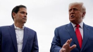 میمو کا کہنا ہے کہ ٹرمپ انتظامیہ نے پابندی کے لئے 36 ممالک کا اضافہ کیا ہے