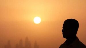 میٹ آفس نے عید تعطیلات کے لئے شدید ہیٹ ویو الرٹ جاری کیا