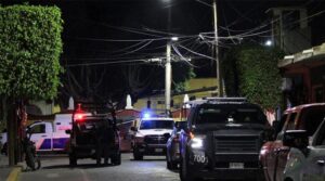 میکسیکو کے دوسرے میئر نے دو دن میں گولی مار کر ہلاک کردیا