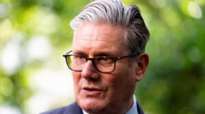 وزیر اعظم اسٹارر کہتے ہیں