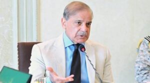 وزیر اعظم شہباز نے ٹیکس فراڈ کے معاملات میں گرفتاری کے لئے چھ شرائط طے کیں