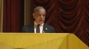 وزیر اعظم شہباز کا کہنا ہے کہ پاکستان ہندوستان کو یکطرفہ طور پر IWT کو معطل کرنے کی اجازت نہیں دے گا