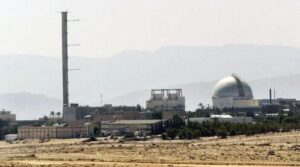 وزیر کا کہنا ہے کہ ایران کی طرف سے جلد ہی اسرائیلی حساس دستاویزات حاصل کی گئیں۔