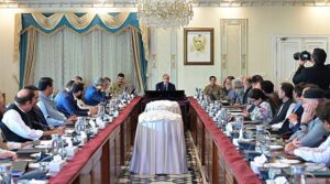 وفاقی کابینہ نے بجلی کے شعبے میں استحکام کے لئے سب سے بڑی مالی اسکیم