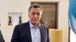 وکیل کا کہنا ہے کہ تین ہفتوں تک فیز حمید کے مقدمے کی سماعت