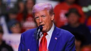 ٹیرف ڈیڈ لائن لوم کے طور پر بدھ تک امریکہ نے بہترین پیش کشوں کے لئے ممالک کو دھکیل دیا