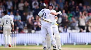 ٹیسٹ کی تاریخ میں دس سب سے زیادہ جیتنے والے رن کے چیسس