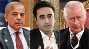 پاکستان ، عالمی رہنماؤں نے احمد آباد میں ایئر انڈیا کے حادثے پر ردعمل ظاہر کیا