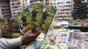 پاکستان انڈیا تنازعہ فلم ، موسیقی سے مشترکہ محبت سے ٹکرا گیا