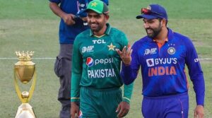 پاکستان انڈیا کے جھڑپوں کے بعد لمبو میں ایشیا کپ