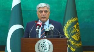 پاکستان نے ایران کی جارحیت پر اسرائیل کے خلاف عالمی کارروائی کا مطالبہ کیا ہے