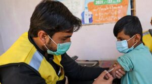 پاکستان کو صفر خوراک کے بچوں کے خاتمے میں جاری چیلنج کا سامنا ہے: مطالعہ