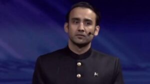 پاکستان کے کرپٹو وزیر نے امریکی قانون سازوں کے ساتھ تعاون پر زور دیا ہے