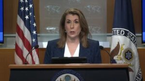 پولگام حملے کے بعد امریکہ پاکستان اور ہندوستان کے مابین جنگ بندی کی پشت پناہی کرتا ہے