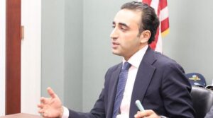 پہلے سے کہیں زیادہ ہندوستان کے ساتھ آل آؤٹ جنگ کا خطرہ ، بلوال کو متنبہ کرتا ہے