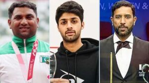 پی ایس بی ایتھلیٹوں ، کوچوں کے لئے انعام کی رقم کے طور پر 30mn سے زیادہ روپے جاری کرتا ہے