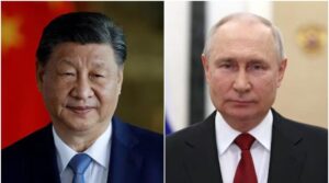 چین اور روس ایران پر اسرائیلی حملوں کی مذمت کرتے ہیں ، اس کی تزئین و آرائش کی درخواست کرتے ہیں