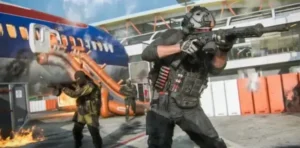 کال آف ڈیوٹی 2026 کا عنوان ، مہم کی ترتیب آن لائن سامنے آتی ہے