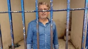 کراچی کے ڈی ایچ اے ٹارچر واقعے کا شکار پردون کے مشتبہ افراد