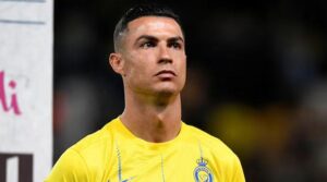 کرسٹیانو رونالڈو کلب ورلڈ کپ سے خود کو مسترد کرتے ہیں