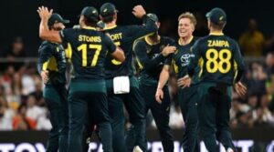 کرکٹ آسٹریلیا اگلے سال پاکستان کے دورے کی تصدیق کرتا ہے