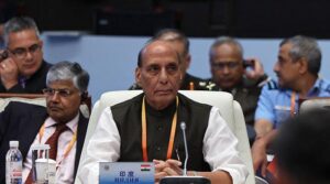 ہندوستان نے بلوچستان میں دہشت گردی کی سرگرمیوں کا ذکر کرتے ہوئے ایس سی او مشترکہ دستاویز پر دستخط کرنے سے انکار کردیا